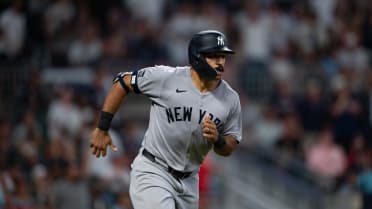 Trent Grisham da la ventaja con grand slam