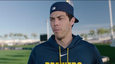 Christian Yelich on bounce back 2025 season, more