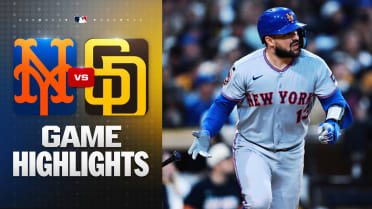 Luis Torrens, Christian Scott lead Mets to 5-0 win