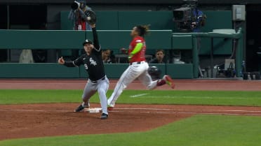 White Sox realizan doble matanza en el 5to