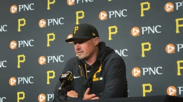 Don Kelly on impressive offensive showing in 17-7 win