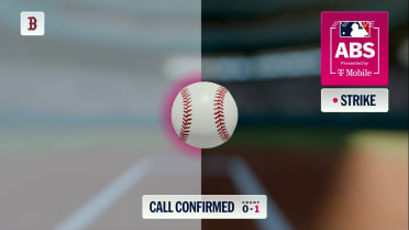 Strike 1 es confirmado tras reto ABS