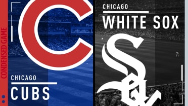 Condensed Game: CHC@CWS - 5/15/26