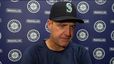 Dan Wilson breaks down crucial win vs. Astros