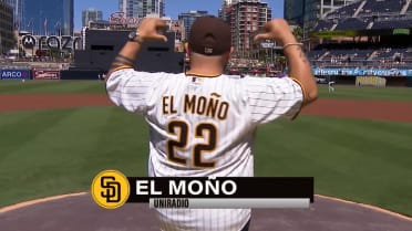 9/24/25 Honorary First Pitch