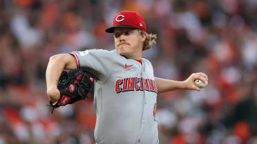 Andrew Abbott strikes out 11 over six innings