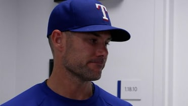 Skip Schumaker on Jose Corniell's outing, more