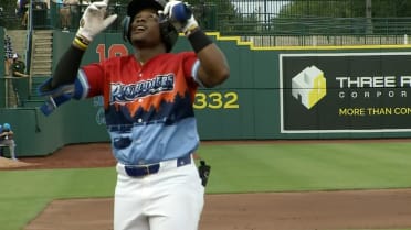 Top Prospects: Zyhir Hope, OF, Dodgers