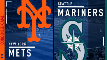Juego Condensado: NYM@SEA - 6/1/26