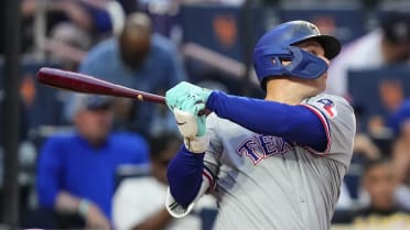Joc Pederson's sac fly
