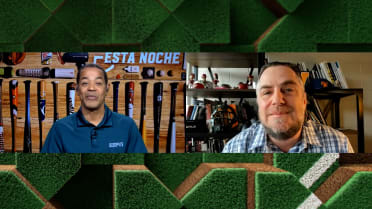 En 3&2 MLB-ESPN 27/5/2025