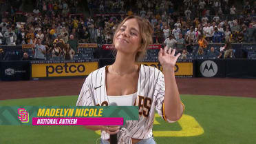 9/9/22: National Anthem