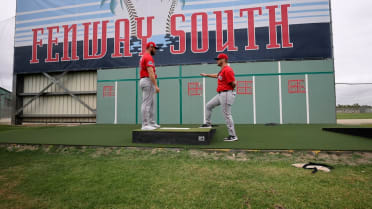 Wired: 2025 Spring Training