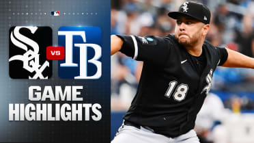Anthony Kay's scoreless outing leads White Sox to win