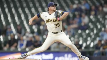 Chad Patrick strikes out five