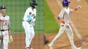 Watch Omaha Storm Chasers and Iowa Cubs