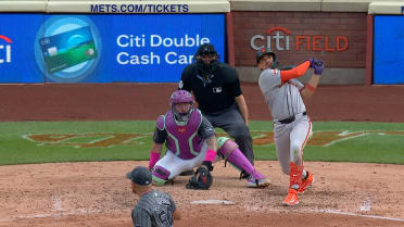 Willy Adames trae dos con jonrón