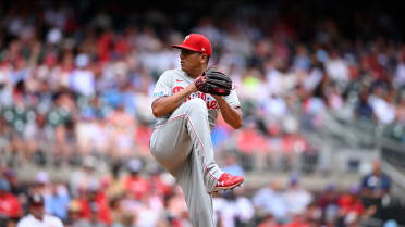 How Ranger Suárez fits in to the Red Sox rotation