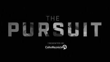 The Pursuit: Part 2 Presented by CohnReznick