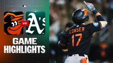 Colton Cowser, Leody Taveras fuel Orioles’ 5-3 win