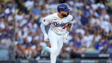 Andy Pages' RBI single