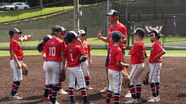 Growing the Game