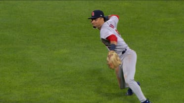 Masyn Winn's sweet sliding snag