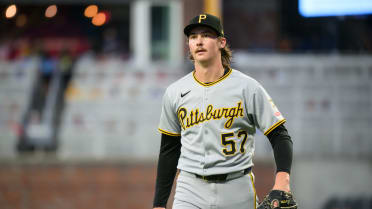 Top Prospects: Bubba Chandler, RHP, Pirates