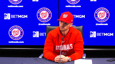 Blake Butera on Nationals' loss