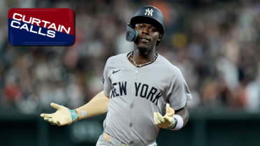 Jazz Chisholm Jr. joins the 30-30 club