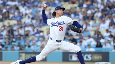Tyler Glasnow abanica a seis 