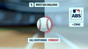 Vinnie Pasquantino se poncha tras reto ABS