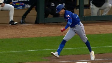 Nicky Lopez leaves game in the 4th inning 