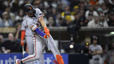 Willy Adames homers in four-hit game 