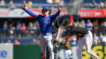 How competitive can the NL Central be in 2026?