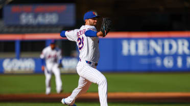 David Peterson K's Nolan Arenado