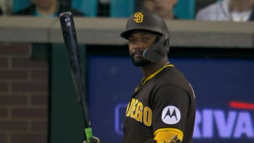 Miguel Andujar's RBI groundout