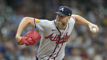 Chris Sale strikes out six in six innings