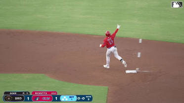 Phillies prospect Eduardo Tait belts his ninth homer 