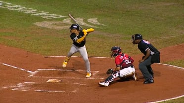 Ángel Genao produce con sencillo