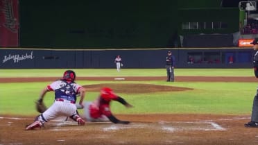 Venados anotan 2 tras hit y error 