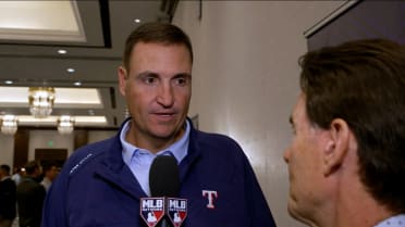 Chris Young talks about expectations for 2026