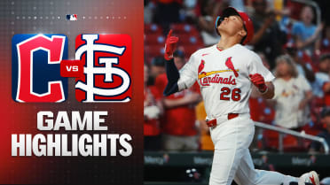 JJ Wetherholt crushes two home runs in Cardinals' walk-off win