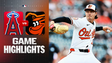 Cade Povich delivers scoreless start in Orioles' win