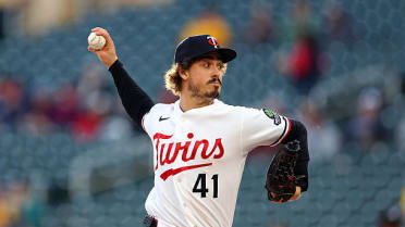 Seis ponches de Joe Ryan 