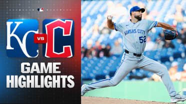 Royals ride Michael Wacha's strong start to win