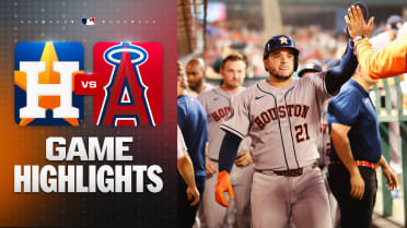 Yainer Diaz's four-hit night lifts Astros in win