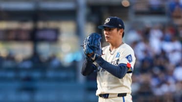 Yoshinobu Yamamoto's quality outing