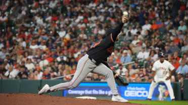 Casey Mize inicia con un ponche