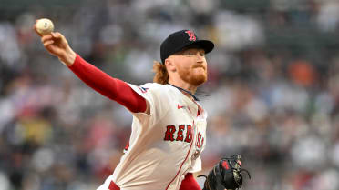 Chaim Bloom, Dustin May on signing one-year deal